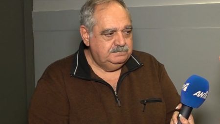 Γιώργος Σουξές
