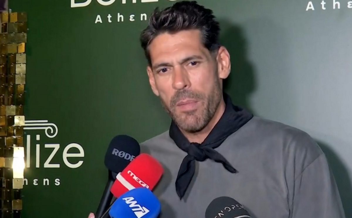 Γιάννης Σπαλιάρας