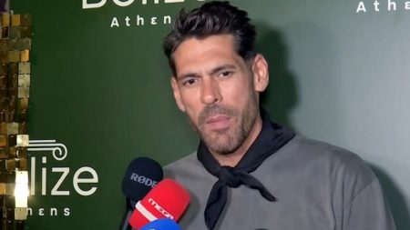 Γιάννης Σπαλιάρας