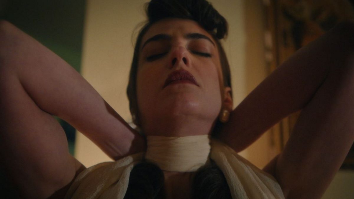 Το σπίτι δίπλα στο ποτάμι