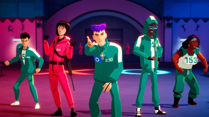 Το Netflix κλείνει το στούντιο πίσω από το παιχνίδι Squid Game Unleashed