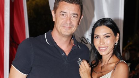 Αντώνης Σρόιτερ, Ιωάννα Μπούκη Σρόιτερ