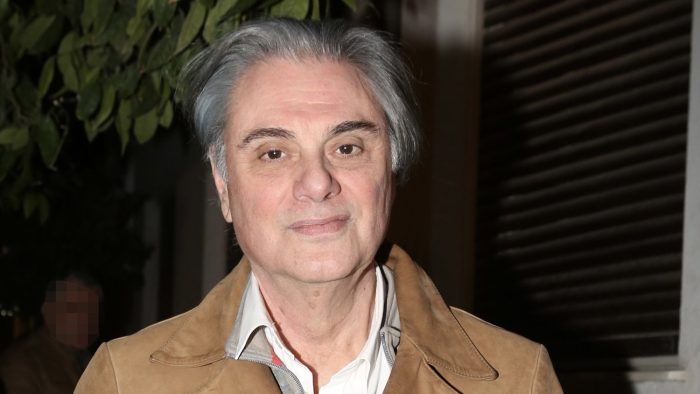 Οδυσσέας Σταμούλης: «Αν είναι κάπου εκεί ψηλά το παιδάκι μου, θα χάρηκε πολύ με τον γάμο μας»