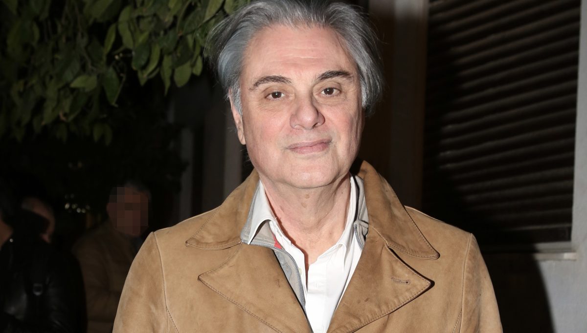 Οδυσσέας Σταμούλης