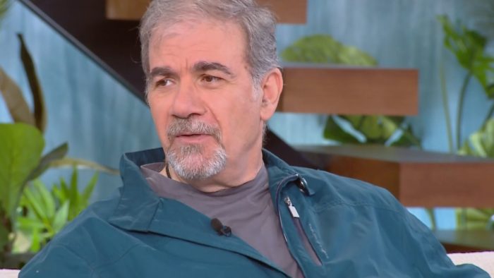 Δημήτρης Σταρόβας: «Δεν υπάρχει περίπτωση επιστροφής στο παρελθόν, γιατί η ποιότητα ζωής είναι η μέρα με τη νύχτα»
