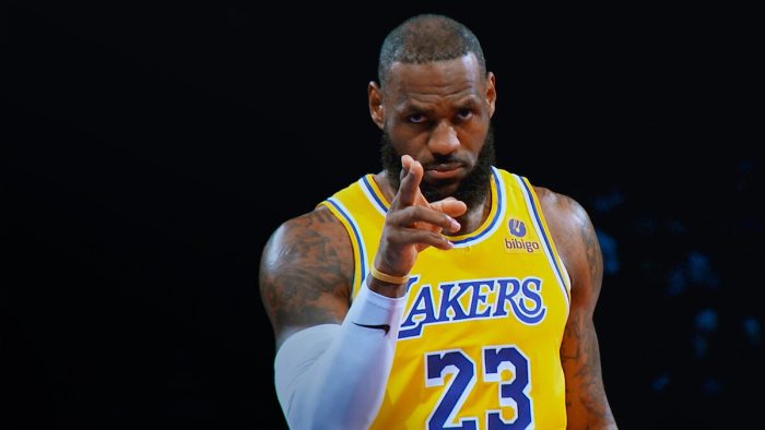 Αρχική Πεντάδα στο Netflix: Το docuseries που άλλαξε τον τρόπο που βλέπουμε το NBA επιστρέφει με νέα πρόσωπα