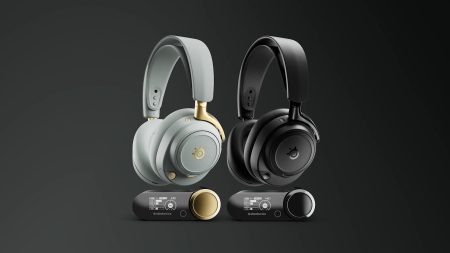 SteelSeries Arctis Nova Elite: Η audiophile πρόταση για gaming