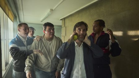 Steve_Netflix