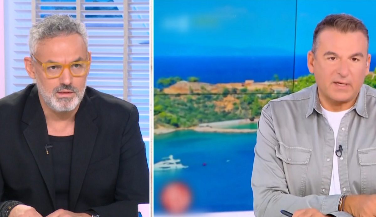Νίκος Συρίγος