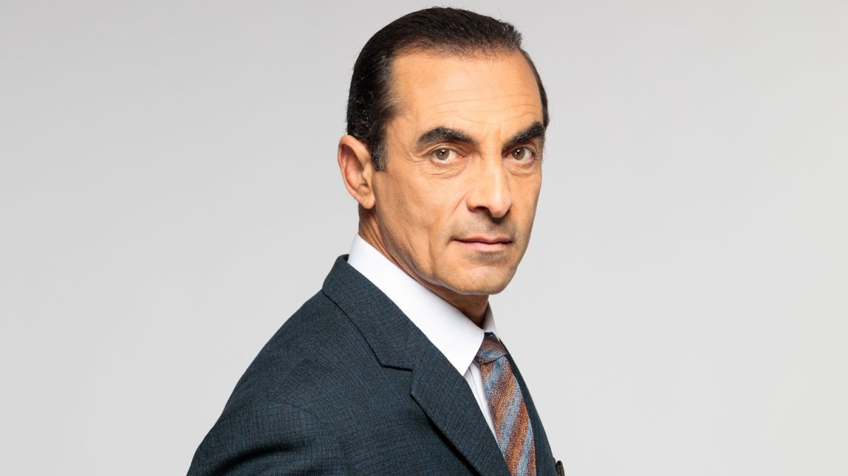 Αλέκος Συσσοβίτης