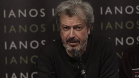 Πέτρος Τατσόπουλος