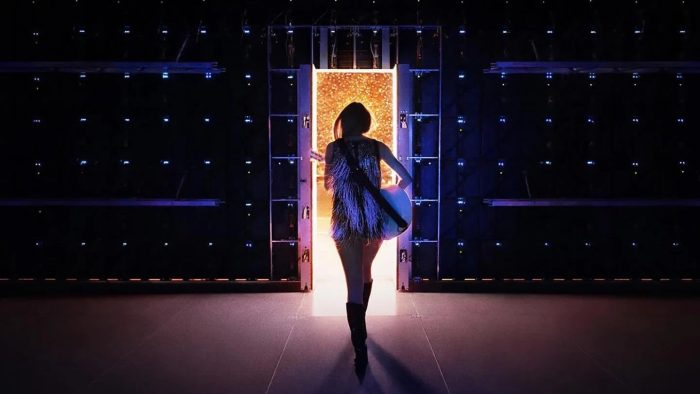 Το Eras Tour αποκτά το δικό του φινάλε: H Taylor Swift φέρνει δύο νέα projects στο Disney+