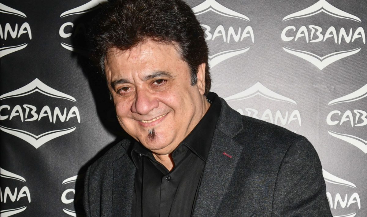 Βασίλης Τερλέγκας