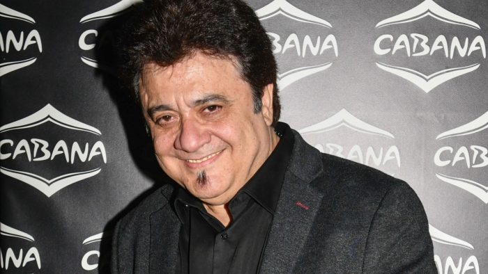 Βασίλης Τερλέγκας: «Μπορεί ο Σταμάτης Γονίδης να έχει κάποια αγιότητα πάνω του»