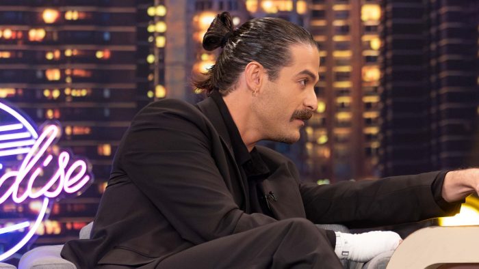 Άρης Μουγκοπέτρος για πρώτη φορά: «Βγήκε μια “βρώμα” στο χωριό για μένα, σκέφτηκα να βάλω τέλος στη ζωή μου»