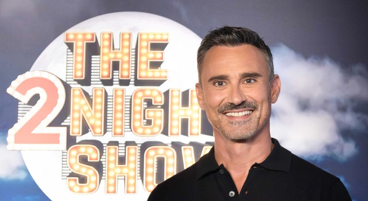 Γιώργος Καπουτζίδης