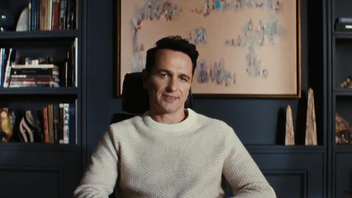 To τέρας μέσα μου: Το νέο ψυχολογικό θρίλερ του Netflix με τους Claire Danes και Matthew Rhys σε ένα επικίνδυνο παιχνίδι εξουσίας