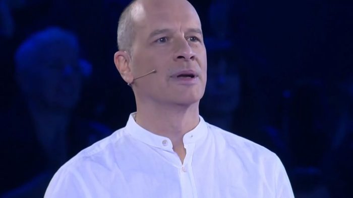 The Wall: Ένα δυνατό Superdrop εκτοξεύει το ποσό του Χρήστου και του Ευθύμη στα 20.076 ευρώ