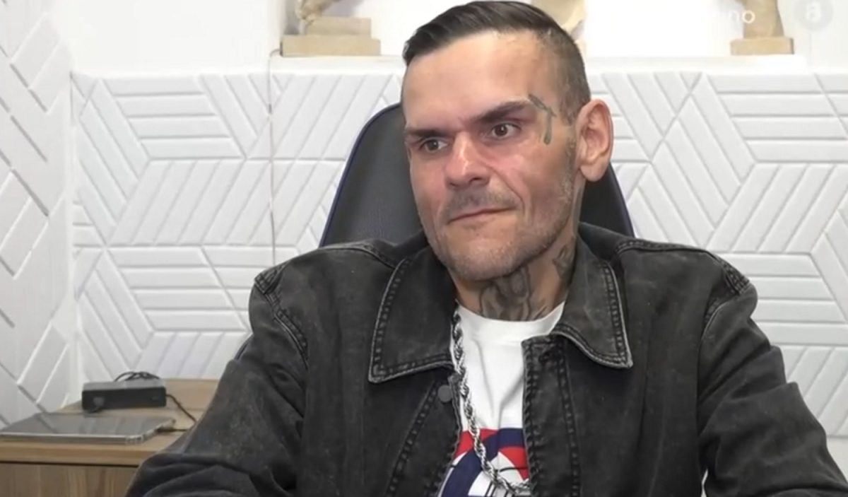 Θηρίο