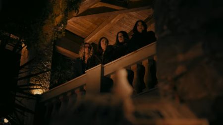 Τι ψυχή θα παραδώσεις μωρή