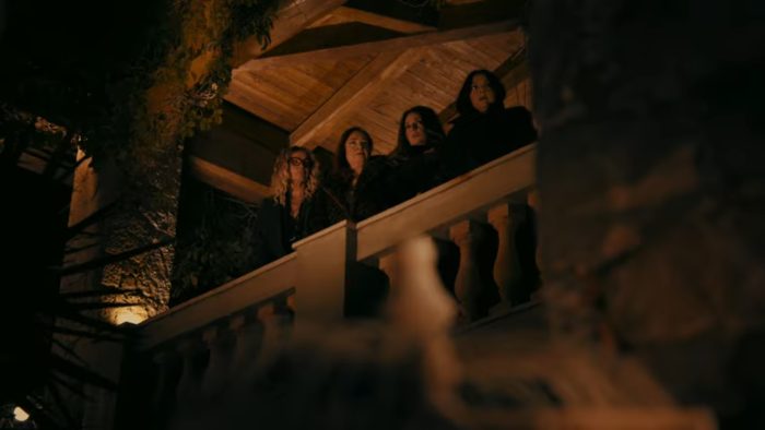 Τι ψυχή θα παραδώσεις, μωρή: Στον αέρα το  trailer του πρώτου μέρους