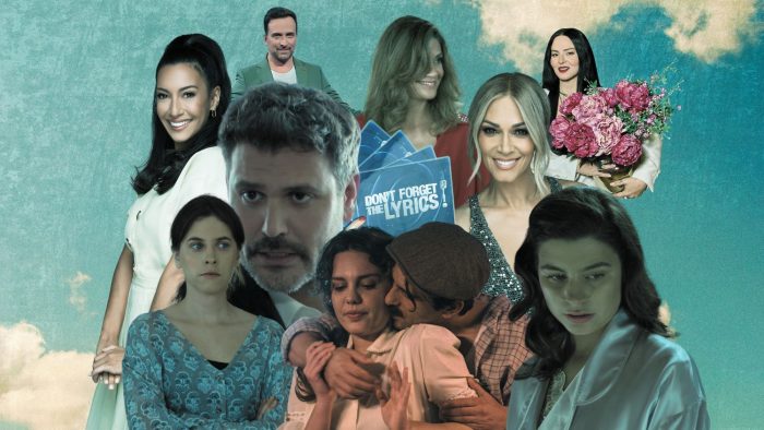 Τηλεθέαση: Στην κορυφή της prime time το Hotel Elvira