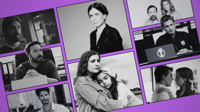Τηλεθέαση: Άγιος Έρωτας και «Μαμά» οδήγησαν την κούρσα στην prime time την Πέμπτη 2 Οκτωβρίου
