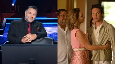 Νούμερα τηλεθέασης