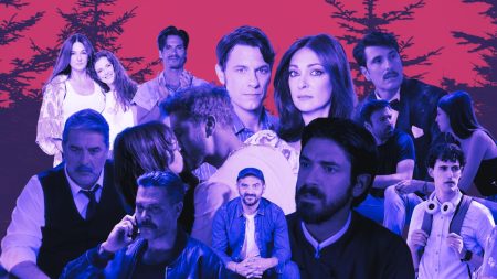 Νούμερα τηλεθέασης