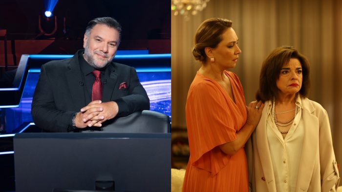 Νούμερα τηλεθέασης
