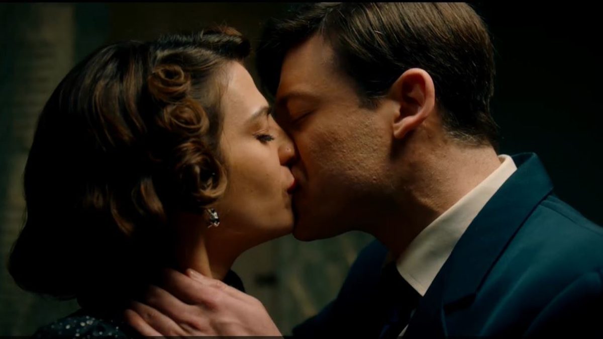 Το σπίτι δίπλα στο ποτάμι