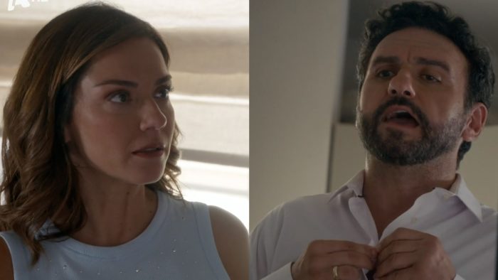 Πρεμιέρα για το «Σόι» – Οι πρώτες αντιδράσεις στο Χ