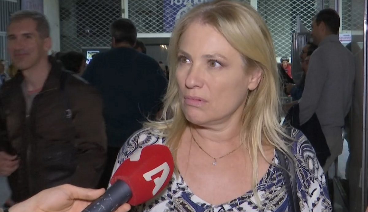 Μαριάννα Τουμασάτου