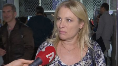 Μαριάννα Τουμασάτου
