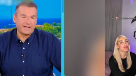Ιωάννα Τούνη