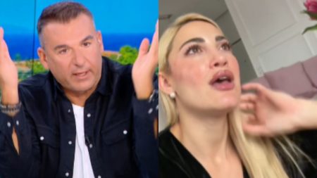 Γιώργος Λιάγκας