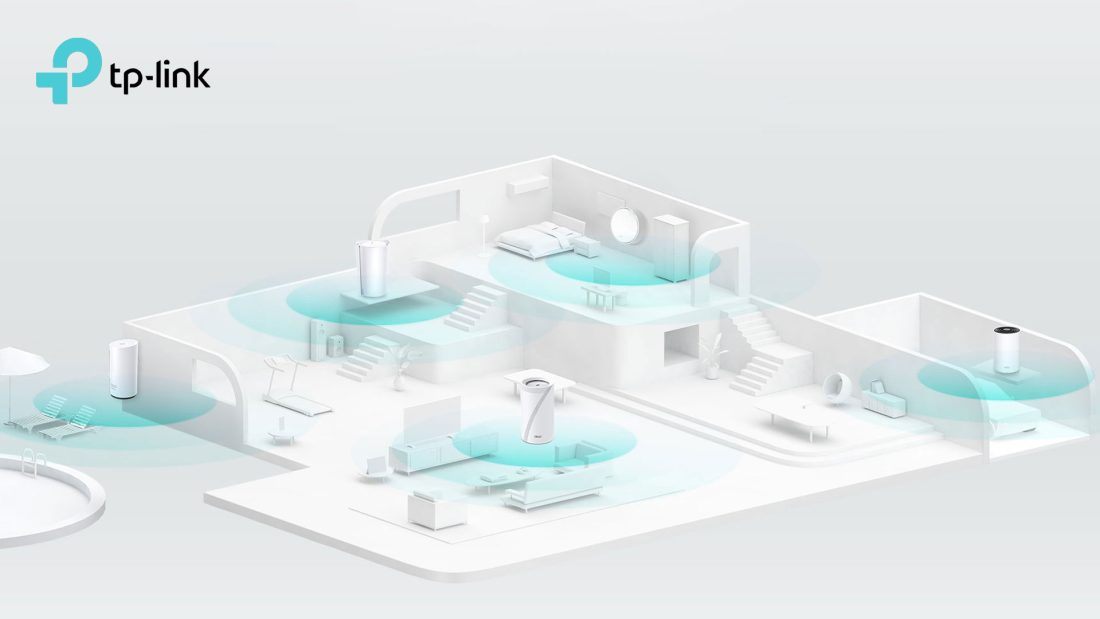 TP-Link: Η πρώτη επιτυχημένη δοκιμή Wi-Fi 8 ανοίγει τον δρόμο για το μέλλον των ασύρματων δικτύων