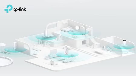 TP-Link: Η πρώτη επιτυχημένη δοκιμή Wi-Fi 8 ανοίγει τον δρόμο για το μέλλον των ασύρματων δικτύων