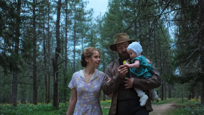 Train Dreams: Ο Joel Edgerton πρωταγωνιστεί στο πιο ατμοσφαιρικό δράμα του Netflix για φέτος