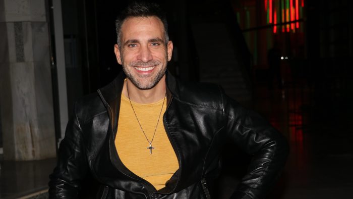 Πάνος Τριανταφύλλου: «Δεν διατηρώ επαφή, στο δικαστήριο προσπαθούσε να μου δώσει υπαιτιότητα για το ατύχημα»