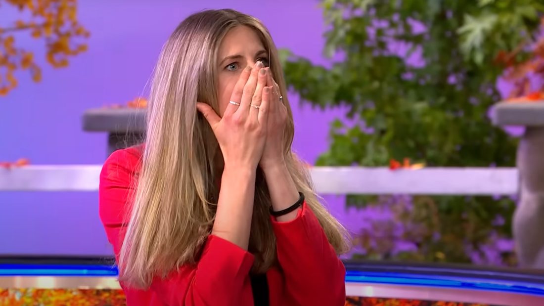 Τροχός της Τύχης: Κέρδισε 1 εκ. μέσα σε λίγα δευτερόλεπτα και έγραψε ιστορία: «Θα λείψω δύο βδομάδες από τη δουλειά»