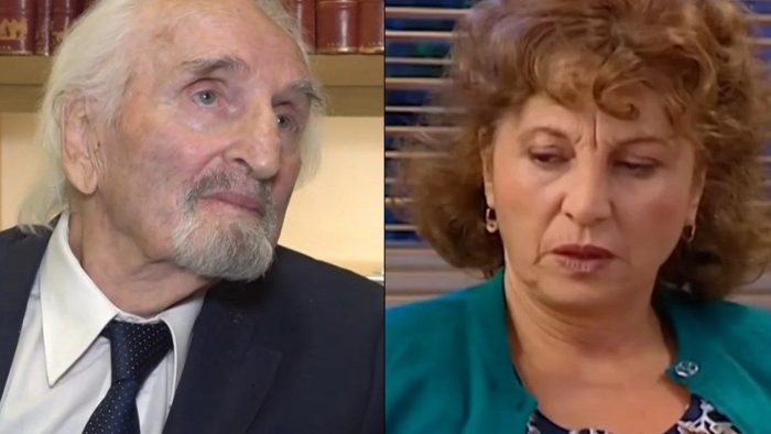 Νικήτας Τσακίρογλου: «Θέλω να πιστεύω ότι η Χρυσούλα Διαβάτη με τη βοήθεια του Θεού θα γίνει καλά σύντομα»