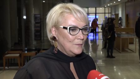 Αλεξάνδρα Τσόλκα