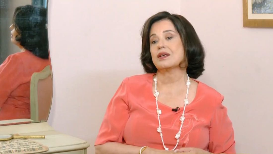 Μαρία Τζομπανάκη: «Δυστυχώς ο Στάθης Μαντζώρος θα πάρει πολύ χρόνο για να συνέλθει, θα χρειαστεί οικονομική στήριξη η οικογένειά του»