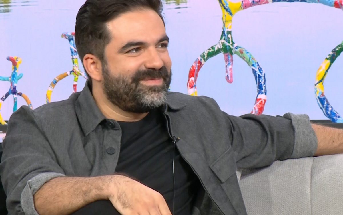 Γιωργής Τσουρής