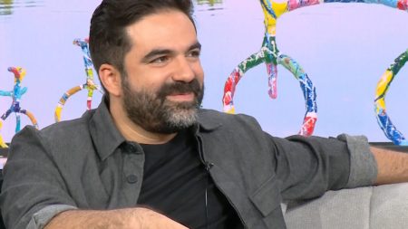 Γιωργής Τσουρής