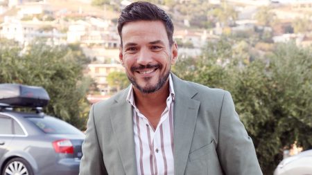 Κώστας Τσουρός