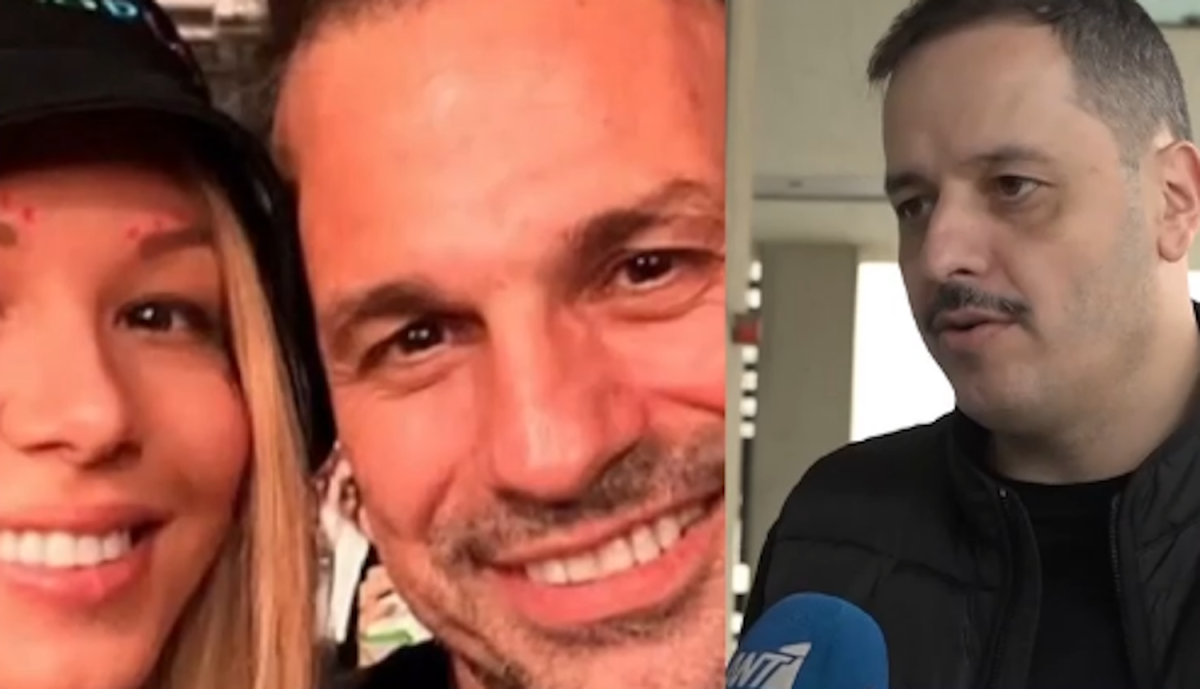 Αλέξανδρος Τσουβέλας