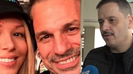 Αλέξανδρος Τσουβέλας