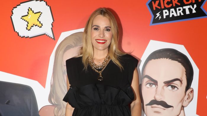 Τζένη Μπότση: «Δεν είναι ηλικιακός ρατσισμός το να μην παίξω χωρίς ρούχα τώρα που μεγάλωσα»